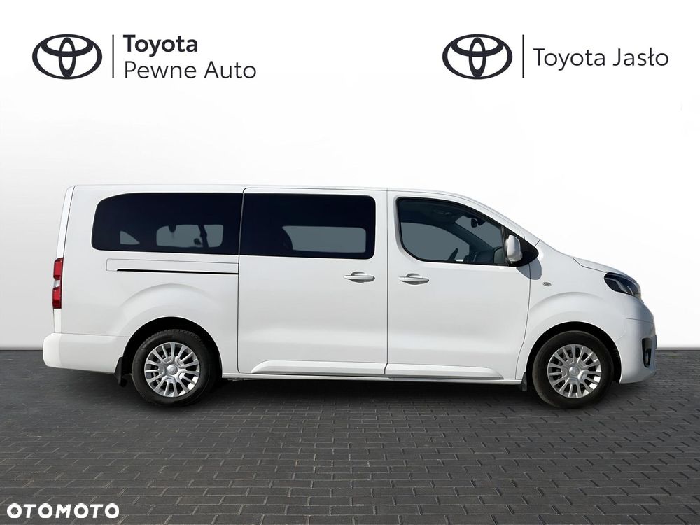 Toyota Proace Verso 2.0 D4-D Long Business - 7