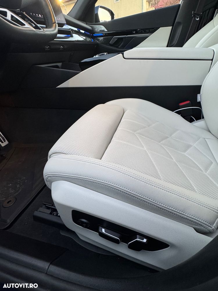 BMW Seria 5 520d AT MHEV - 20