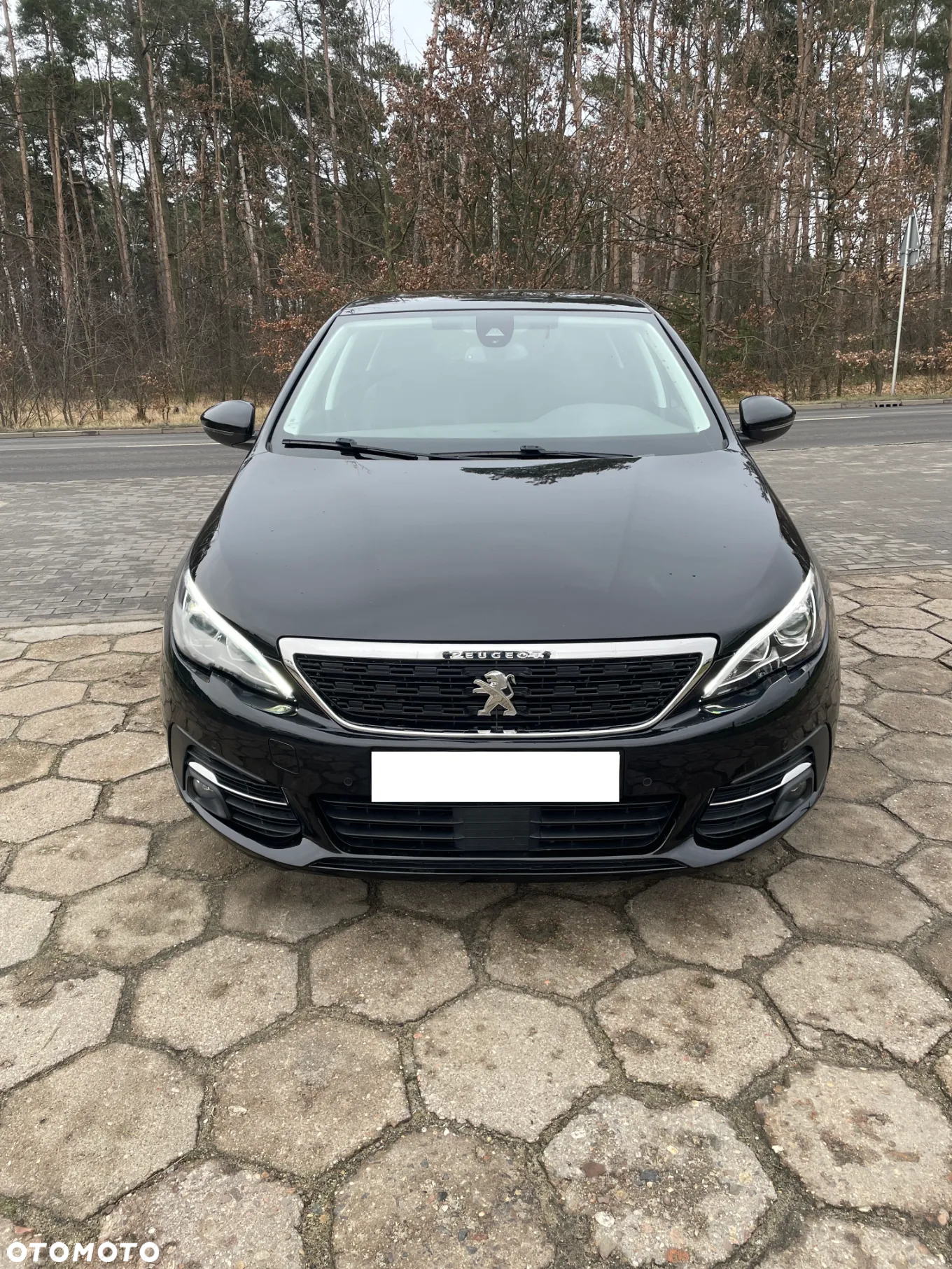 Peugeot 308 - 2