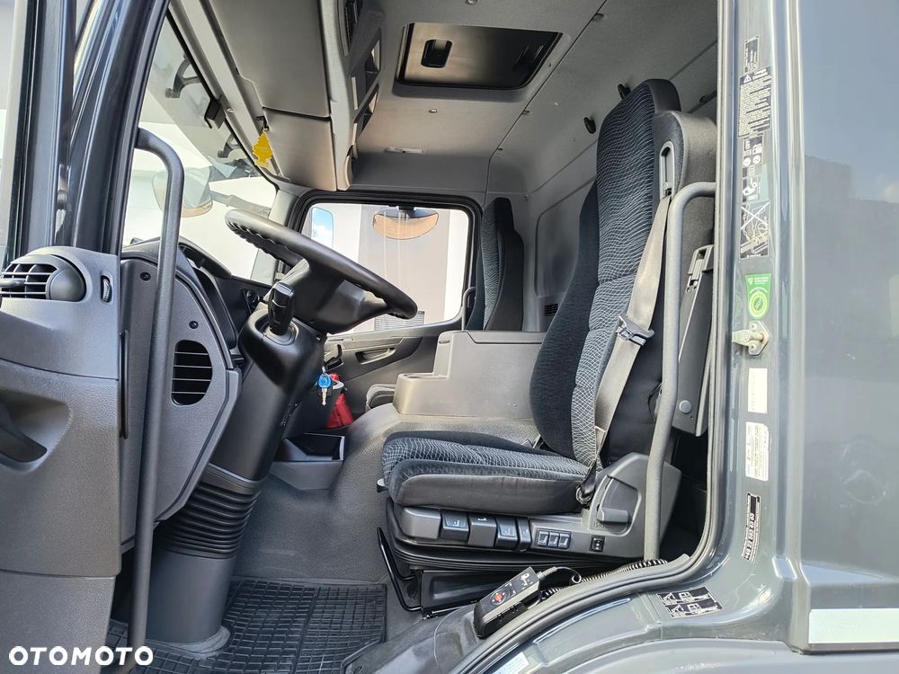 Mercedes-Benz Atego 1224 EURO6 - 5