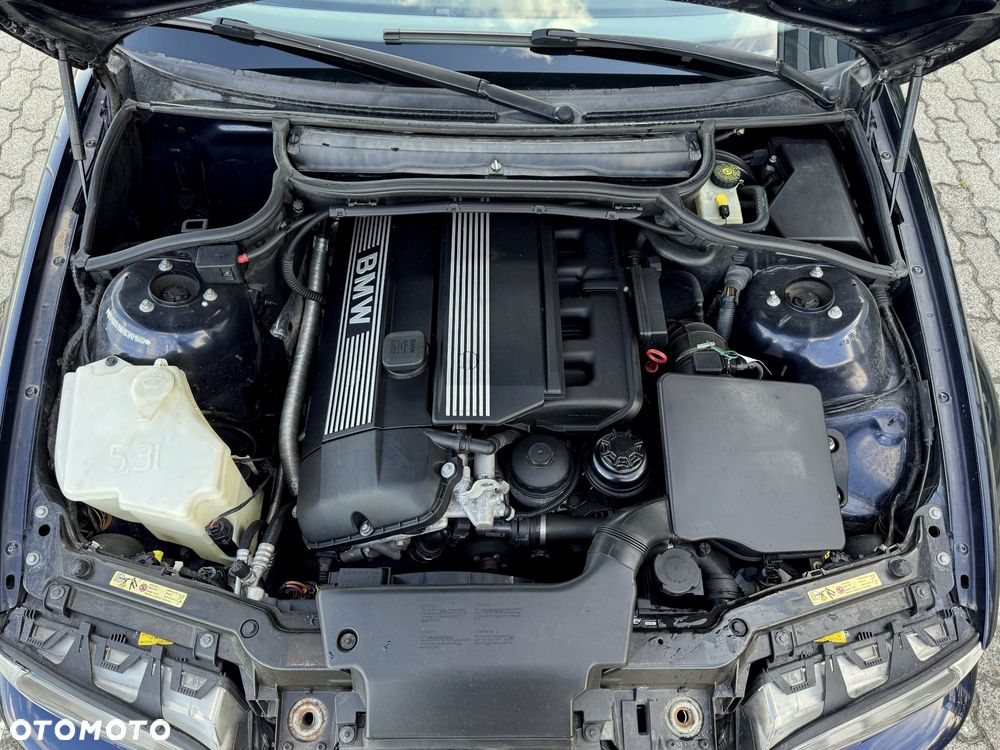 BMW Seria 3 330Ci - 14