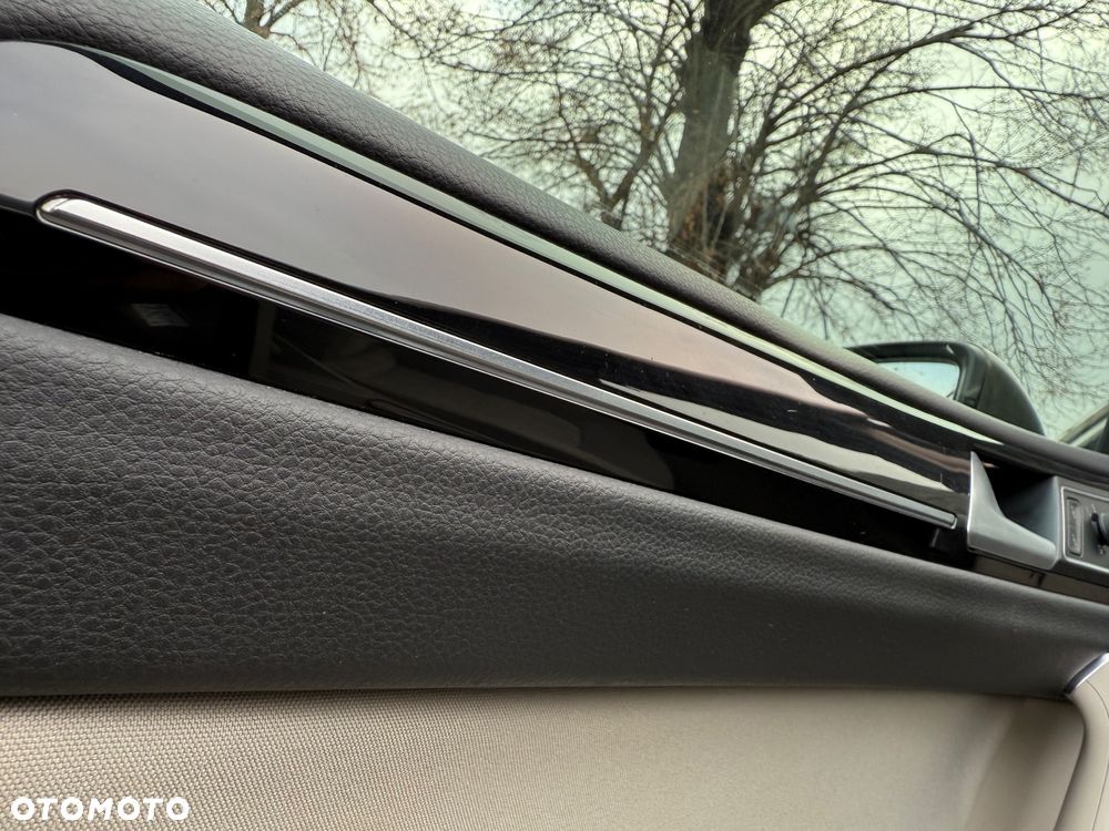 Volkswagen Golf 1.4 TSI BlueMotion Technology DSG Allstar - 15