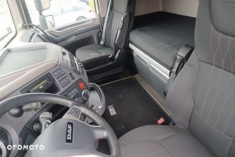 DAF XF 480 FT LowDeck (32532) - 8