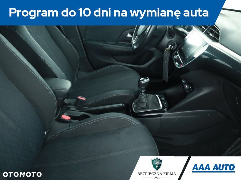 Opel Corsa - 9
