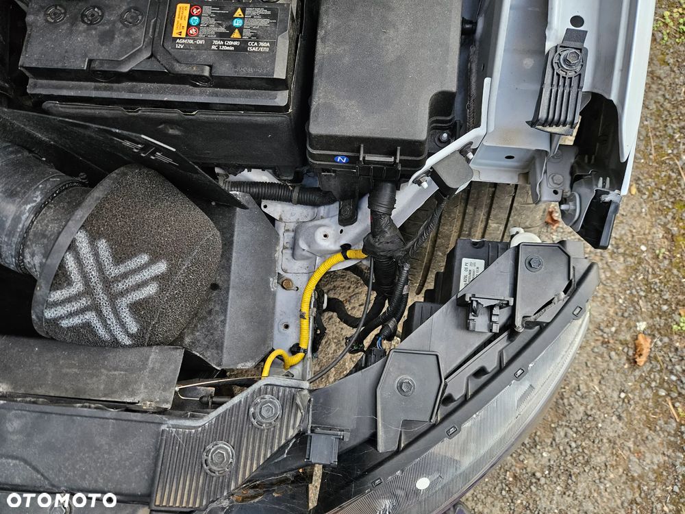 Hyundai Kona 2.0 T-GDI DCT N Performance - 14