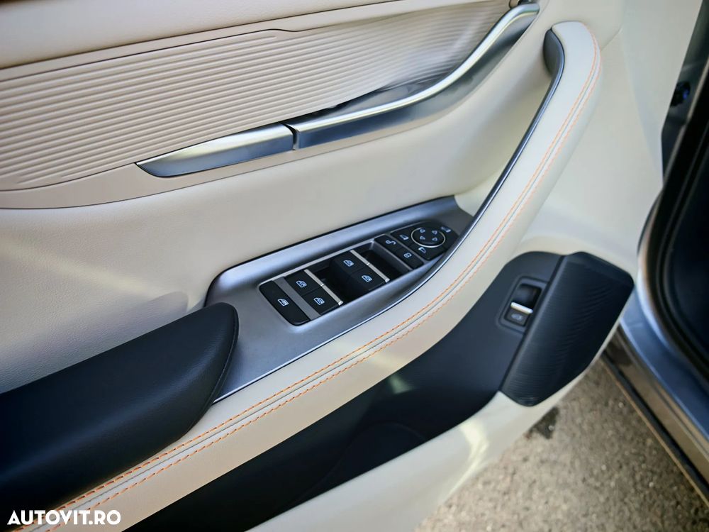 Byd Seal U DM-i PHEV Comfort - 13