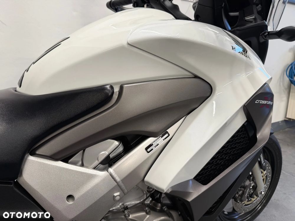 Honda VFR - 31