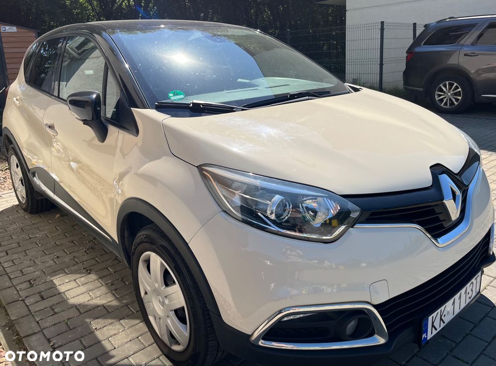 Renault Captur (ENERGY) TCe 90 INTENS - 2