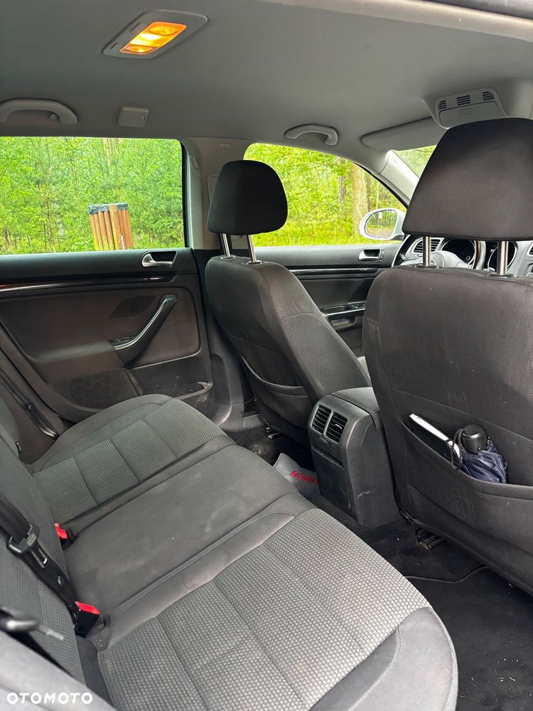 Volkswagen Golf 1.4 TSI Comfortline - 7