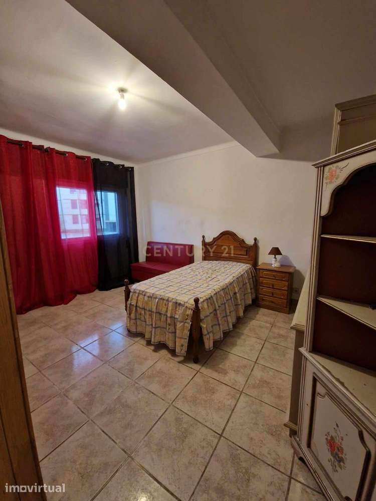 Apartamento T2 em Bragança, Sé Santa Maria e Meixedo - Grande imagem: 4/12