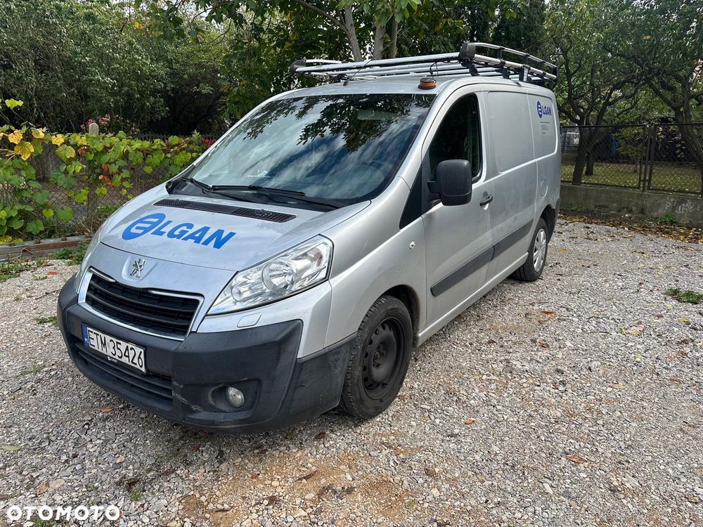Peugeot Expert