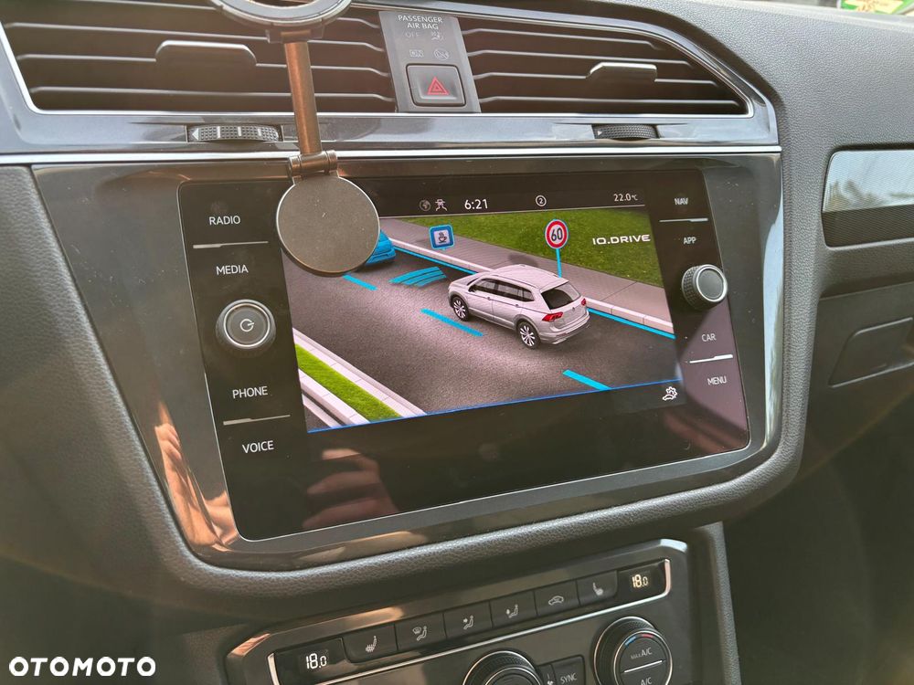 Volkswagen Tiguan Allspace 1.5 TSI EVO R-Line DSG - 31