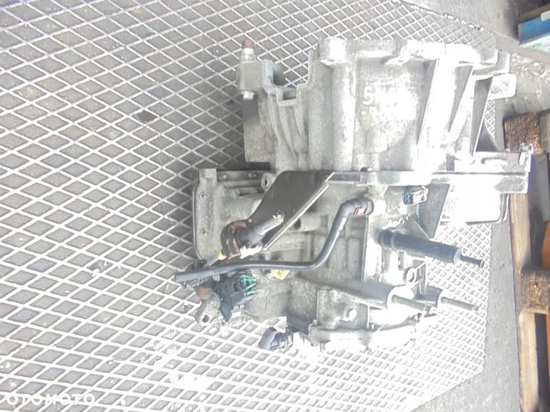 FORD C-MAX SKRZYNIA BIEGÓW 5M5P7000AB - 4