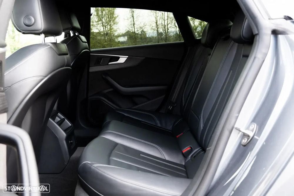 Audi A5 Sportback - 41