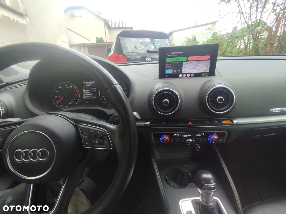 Audi A3 Limousine 2.0 TFSI quattro S tronic design - 15