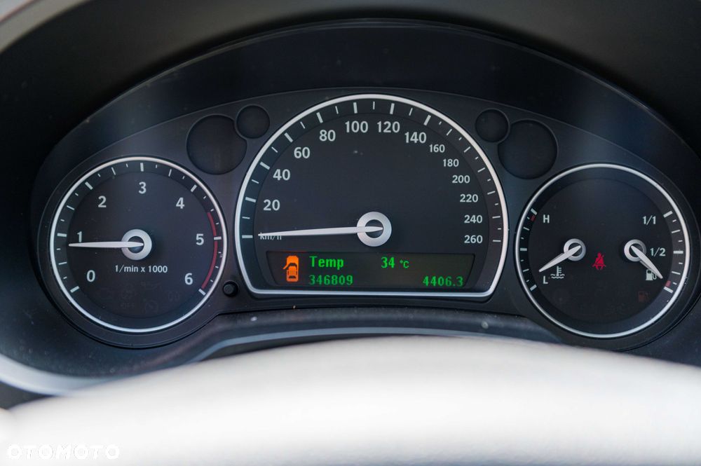 Saab 9-3 - 7