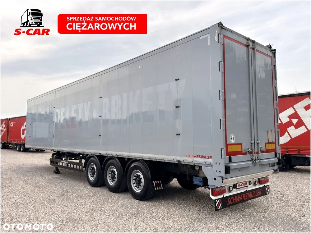 Schwarzmuller Ruchoma Podłoga_Oś BPW_ - 22
