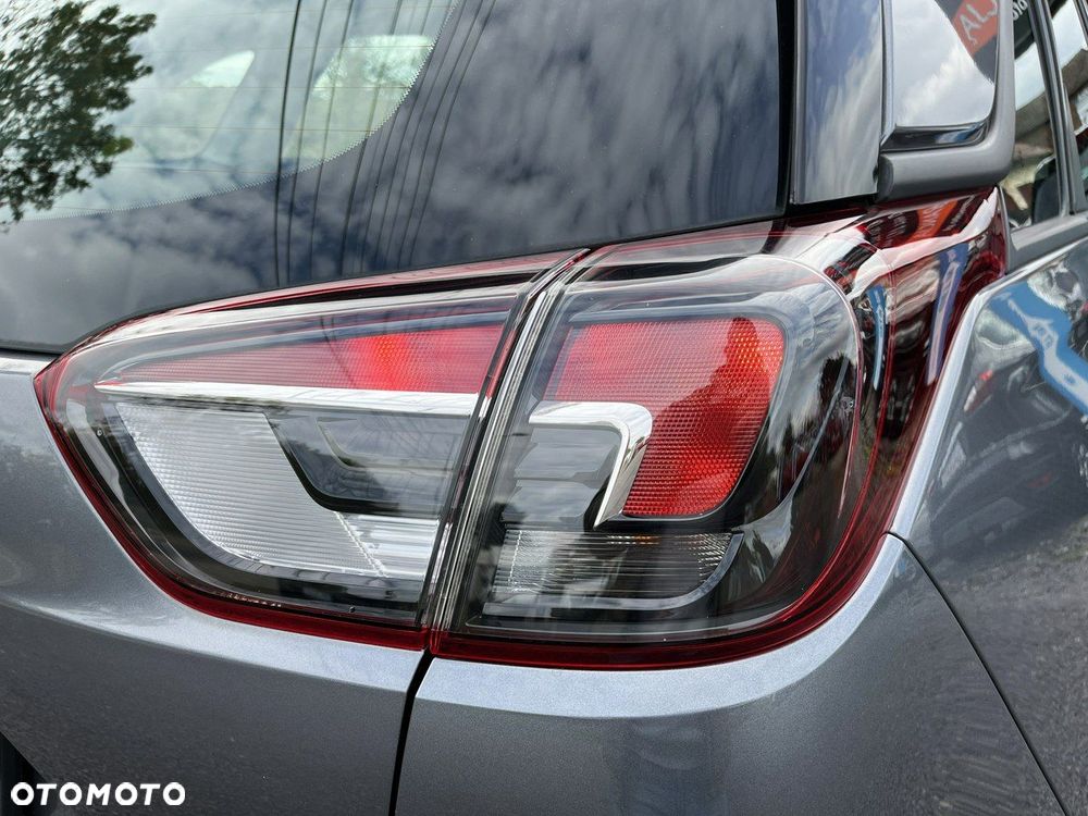 Opel Crossland X - 15