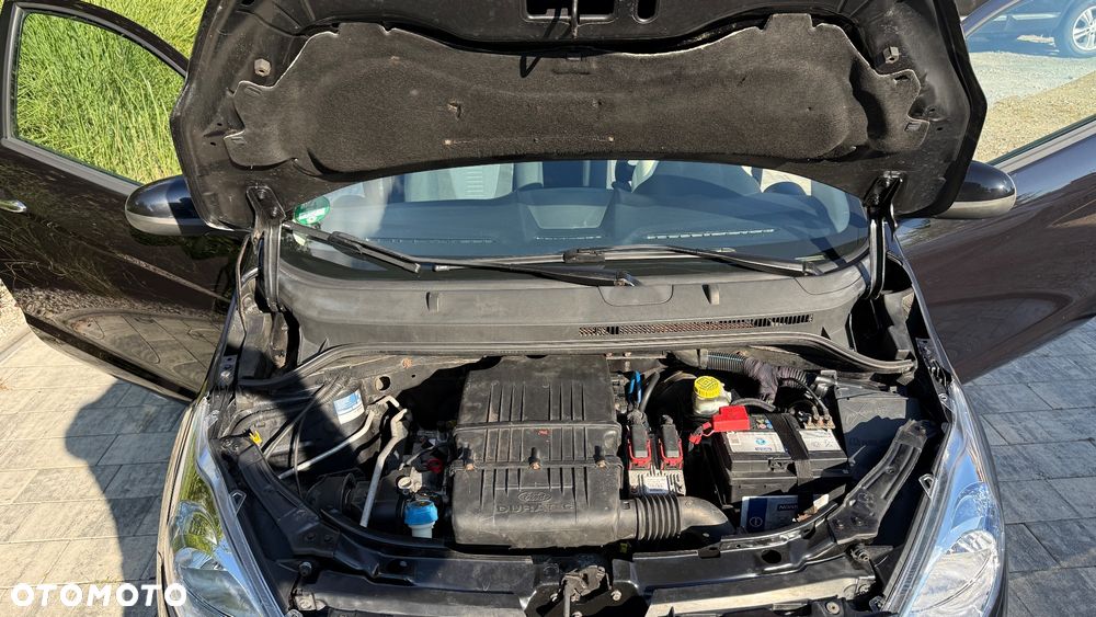 Ford KA - 14