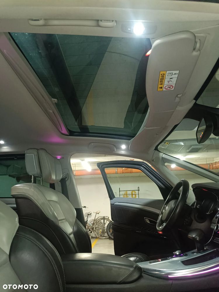 Renault Espace 1.6 TCE Initiale Paris EDC 7os - 20