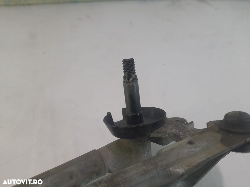 Ansamblu stergatoare Kia Sportage 4 [2016 - 2020] 2.0 crdi D4HA - 5