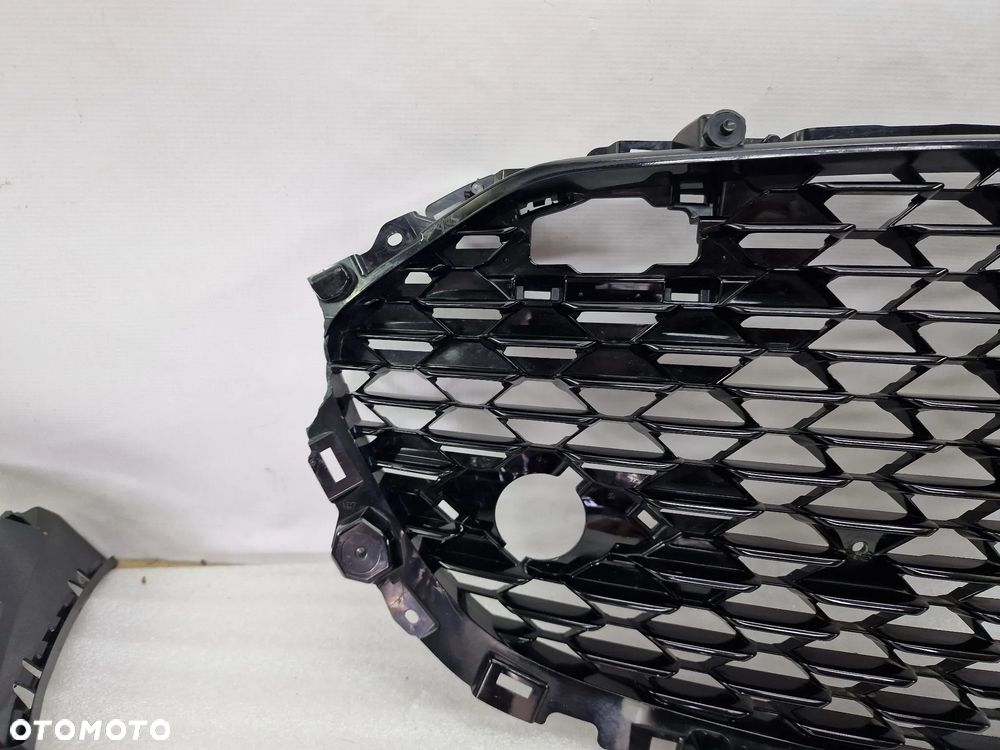 MAZDA 3 IV 19- ATRAPA / GRILL PRZEDNI PRZÓD , NR BCKB-50711 , NR AUKCJI GL524 - 11