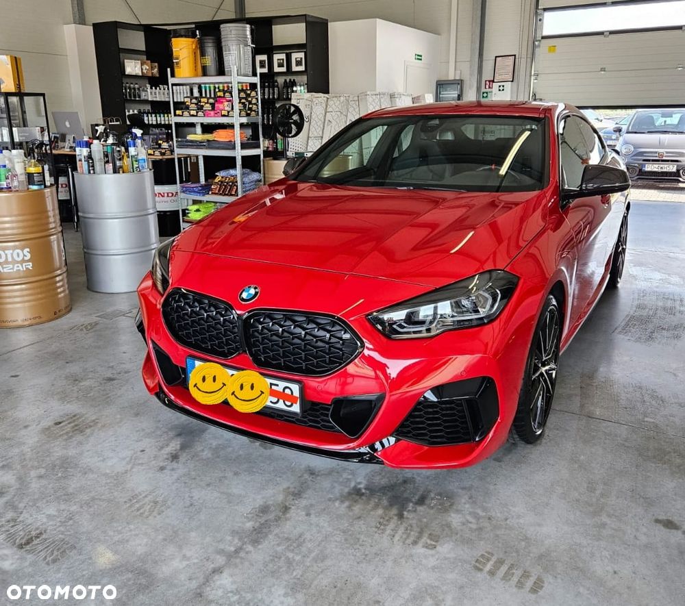 BMW Seria 2 M235i xDrive - 3