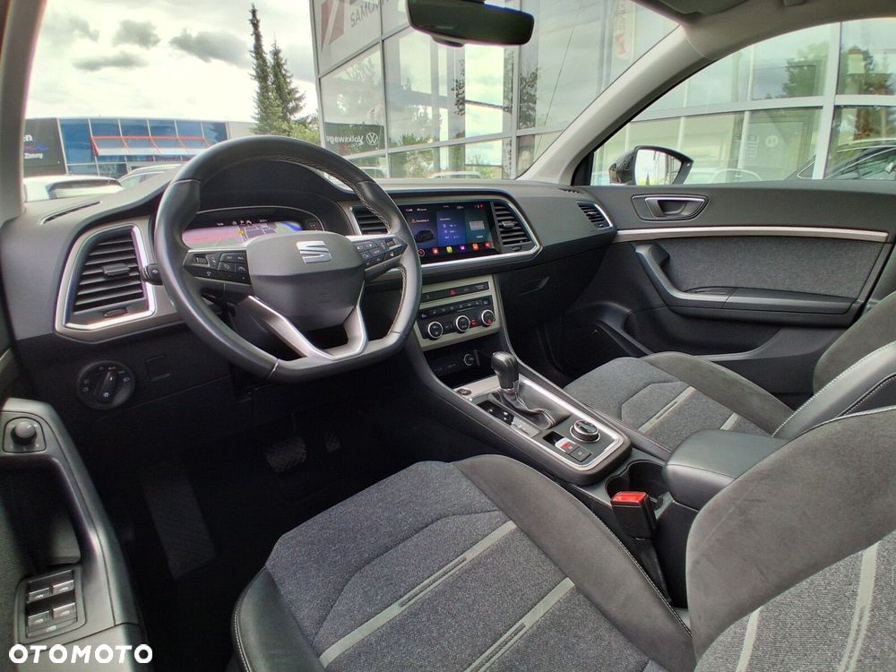 Seat Ateca - 30