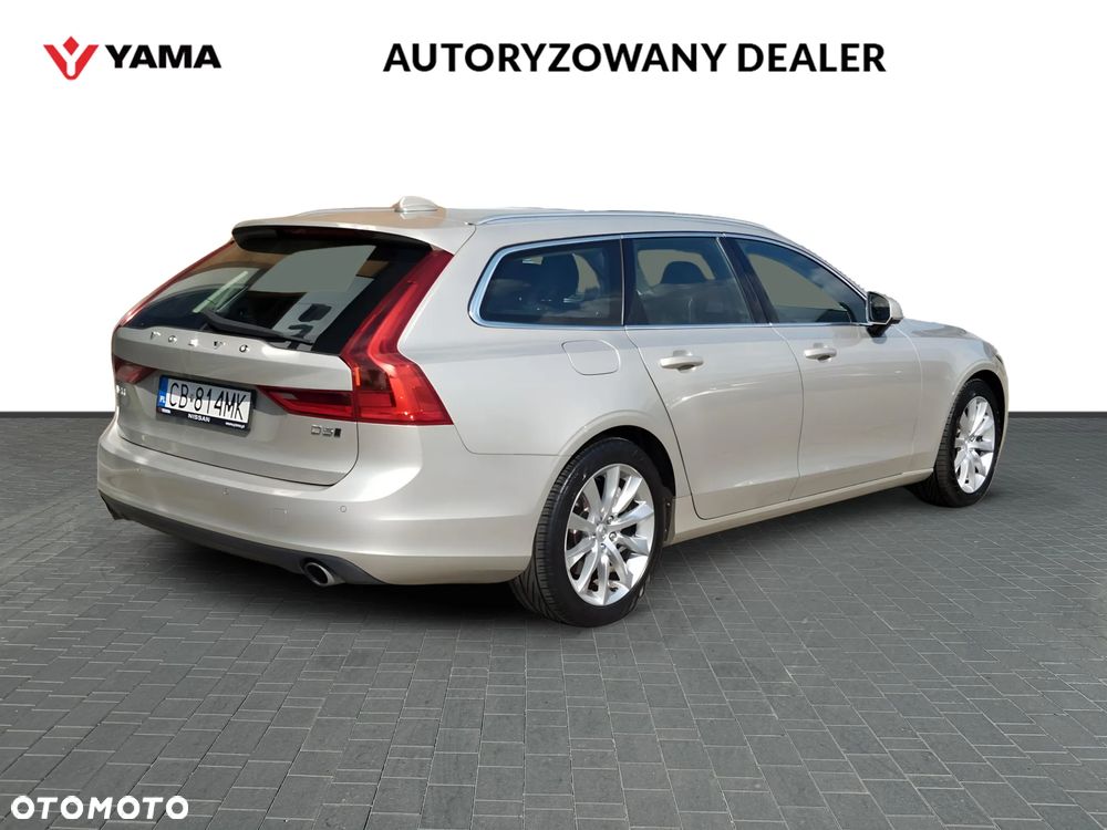 Volvo V90 D5 AWD Momentum - 5