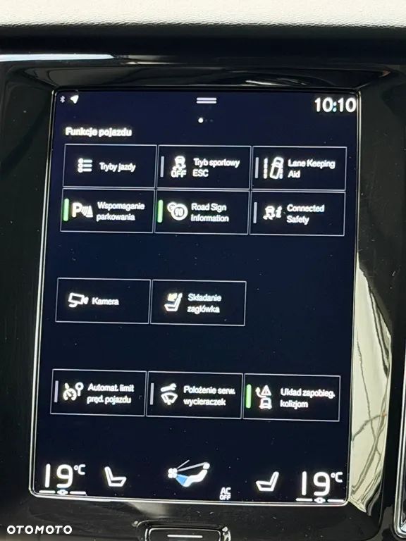 Volvo S60 B4 B Geartronic Inscription - 11