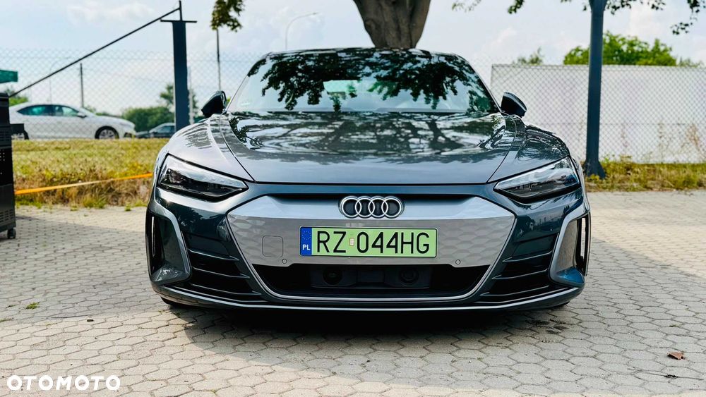 Audi e-tron GT - 2