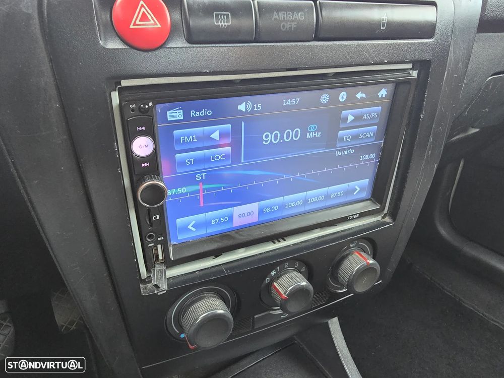 SEAT Ibiza 1.4 TDI Sport - 36