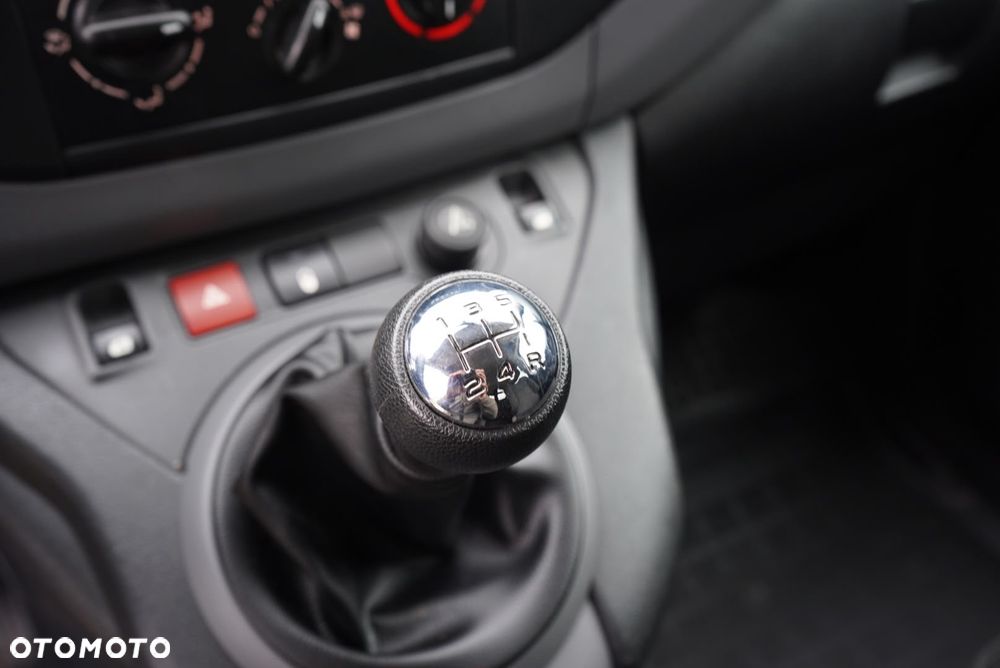 Citroën Berlingo - 19