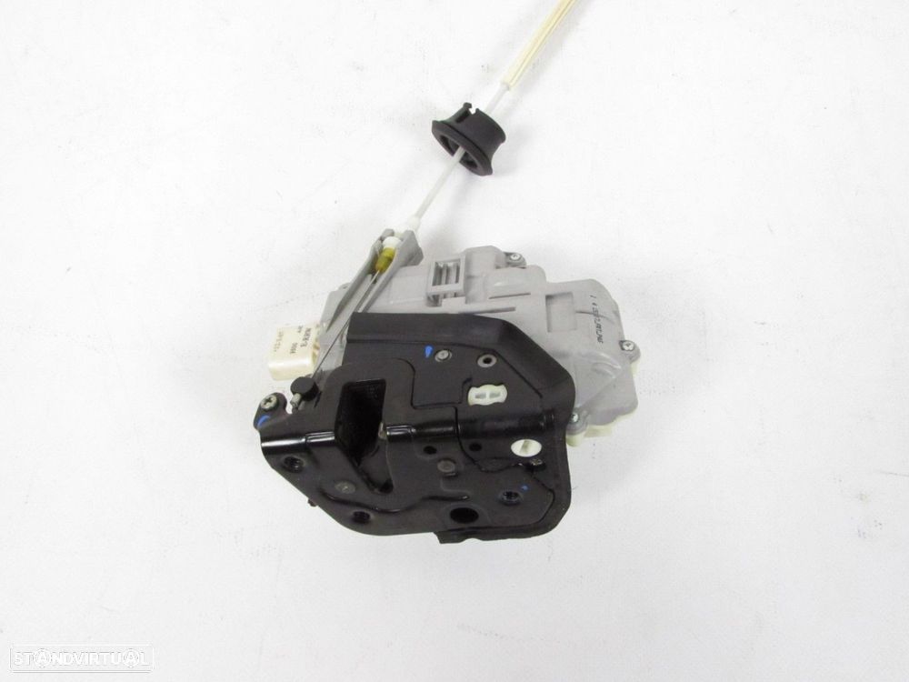 Fecho da porta Direito/Frente Seminovo/ Original AUDI A8 (4E2, 4E8)/AUDI A3 (8P1... - 2