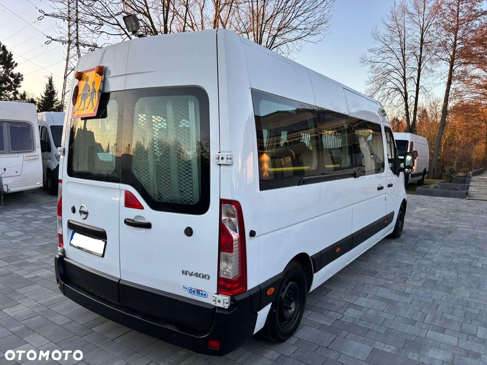 Nissan NV400 F35.13 L3H2 FWD Pro - 3