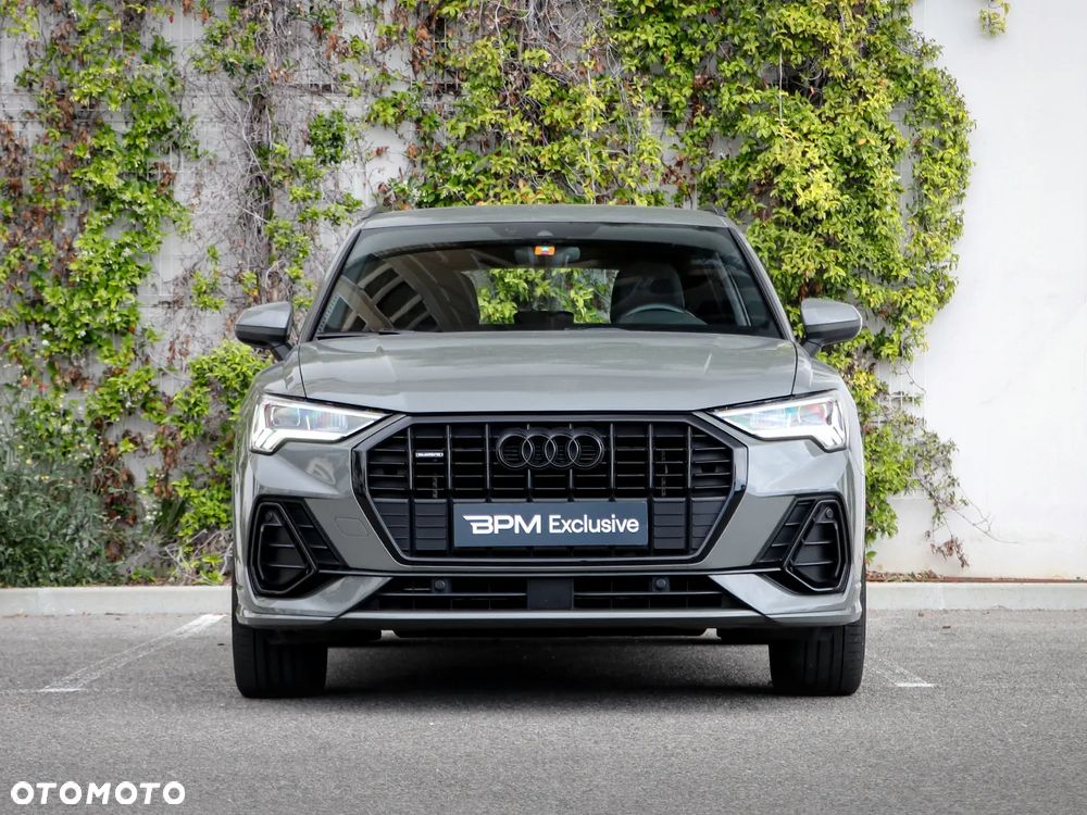 Audi Q3 40 TFSI Quattro S-Line S tronic - 3