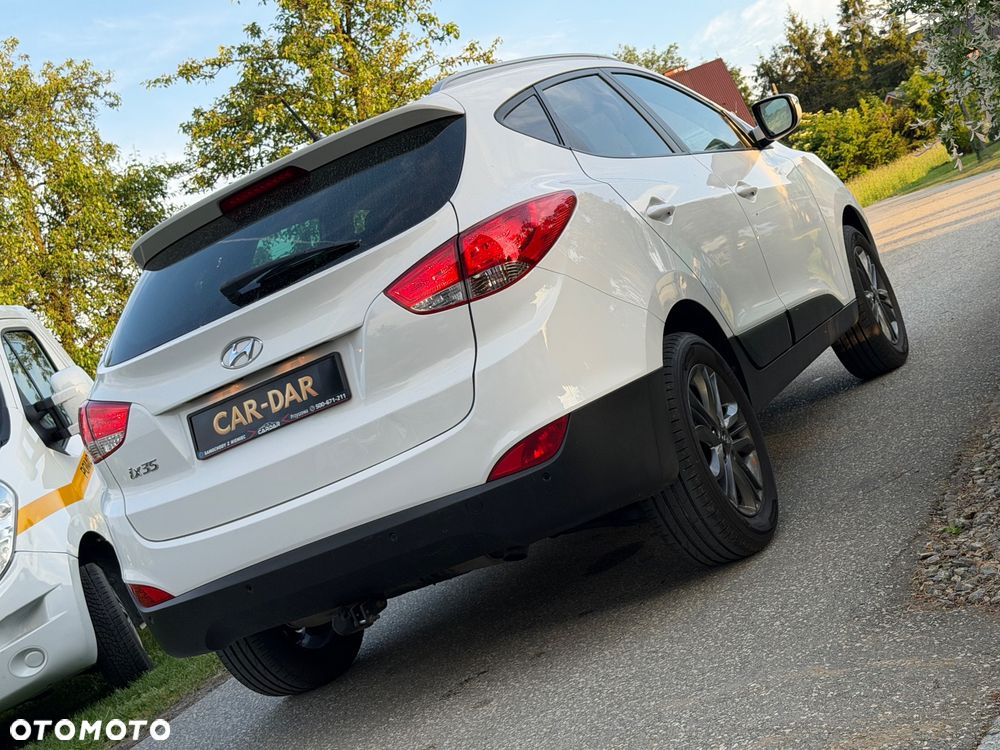 Hyundai ix35 1.6 2WD Style - 15