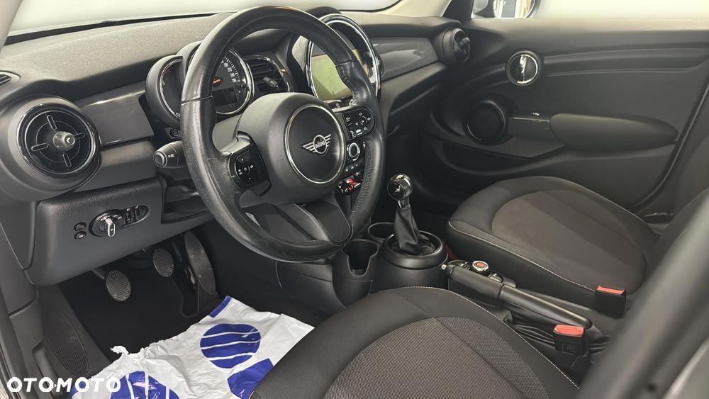 MINI Cooper GPF - 10