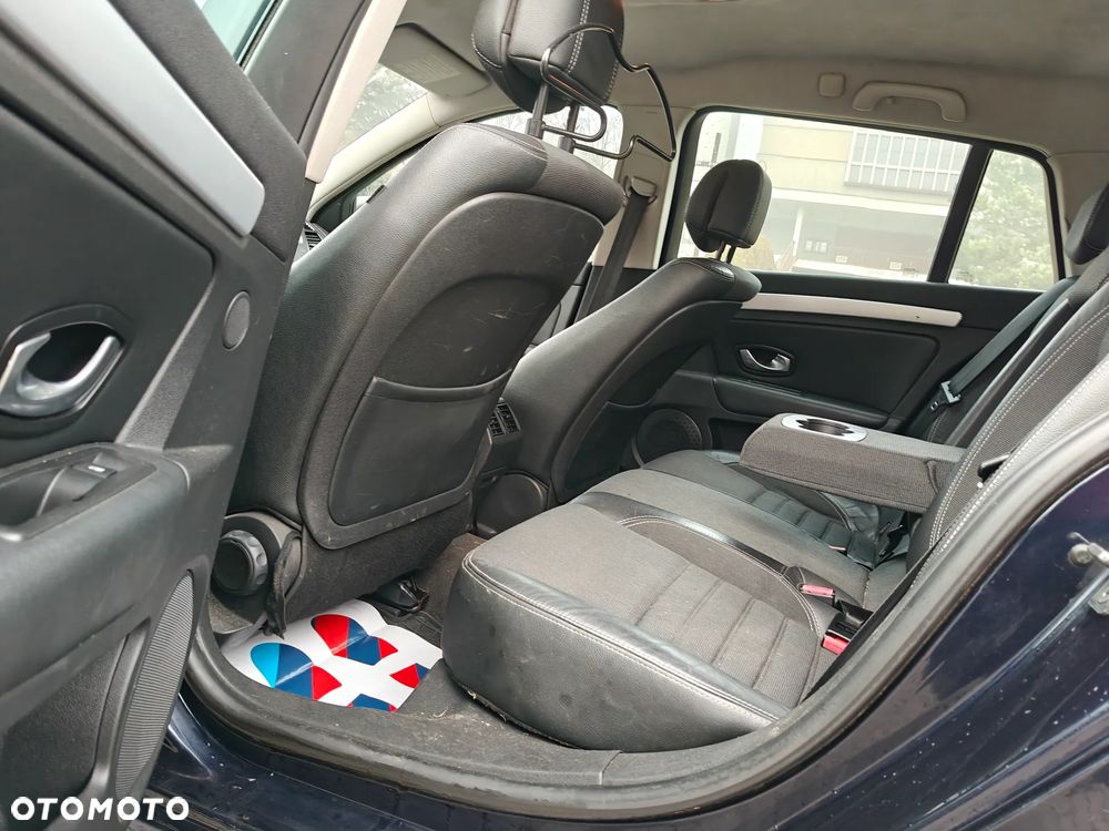 Renault Laguna 2.0 16V Expression - 12