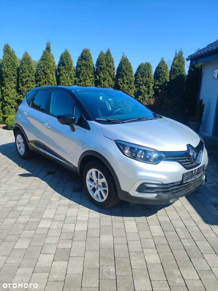 Renault Captur - 11