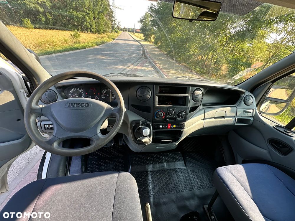 Iveco Daily 35s10 - 11