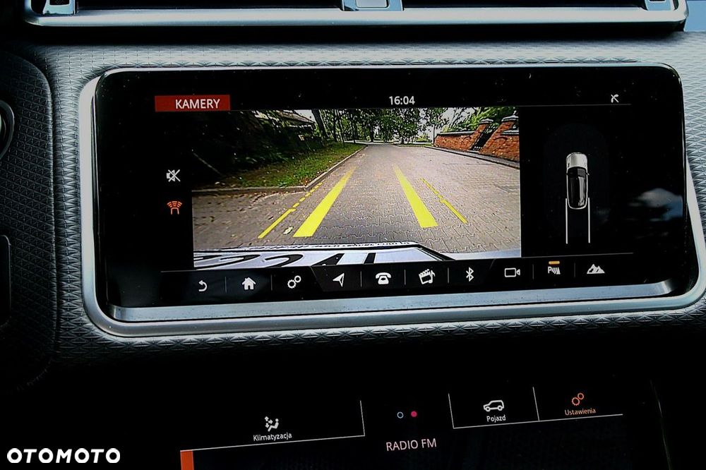 Land Rover Range Rover Velar 2.0 TD4 S - 14