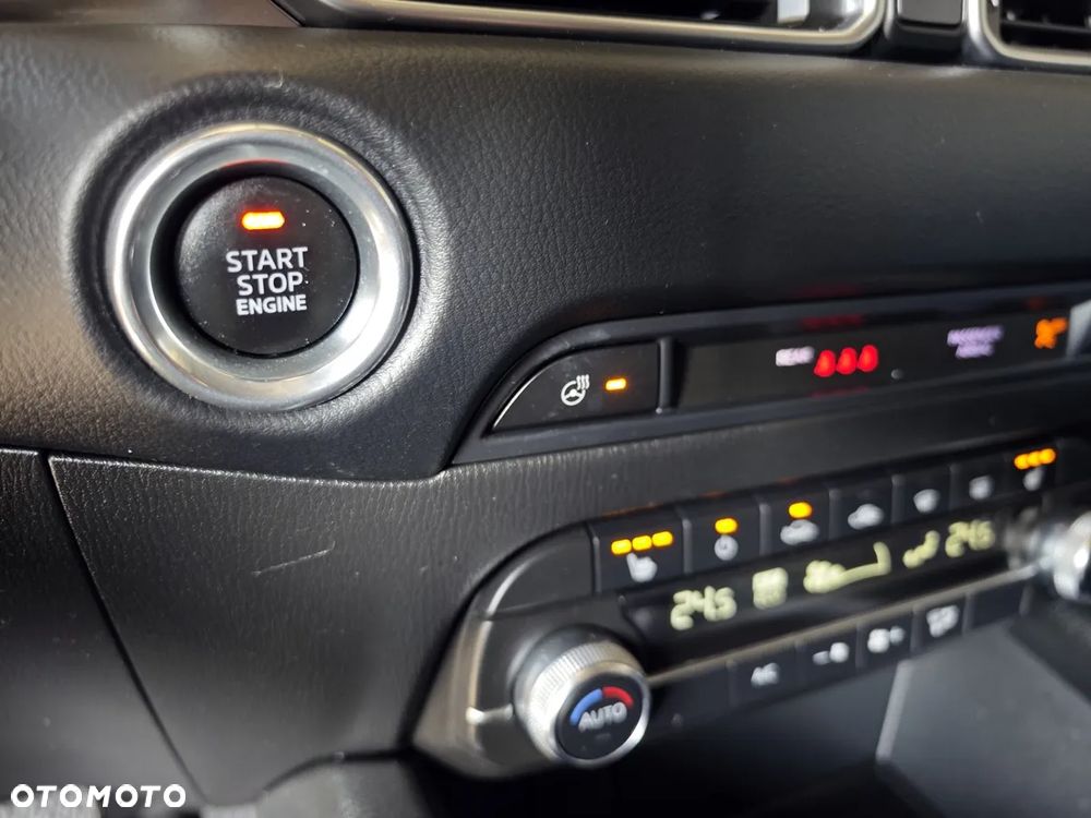 Mazda CX-5 2.0 Skypassion 2WD - 30