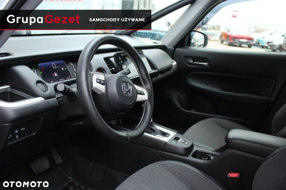 Honda Jazz - 10