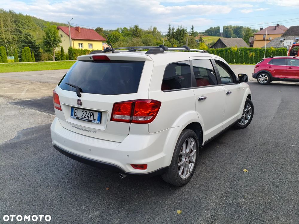 Fiat Freemont - 18