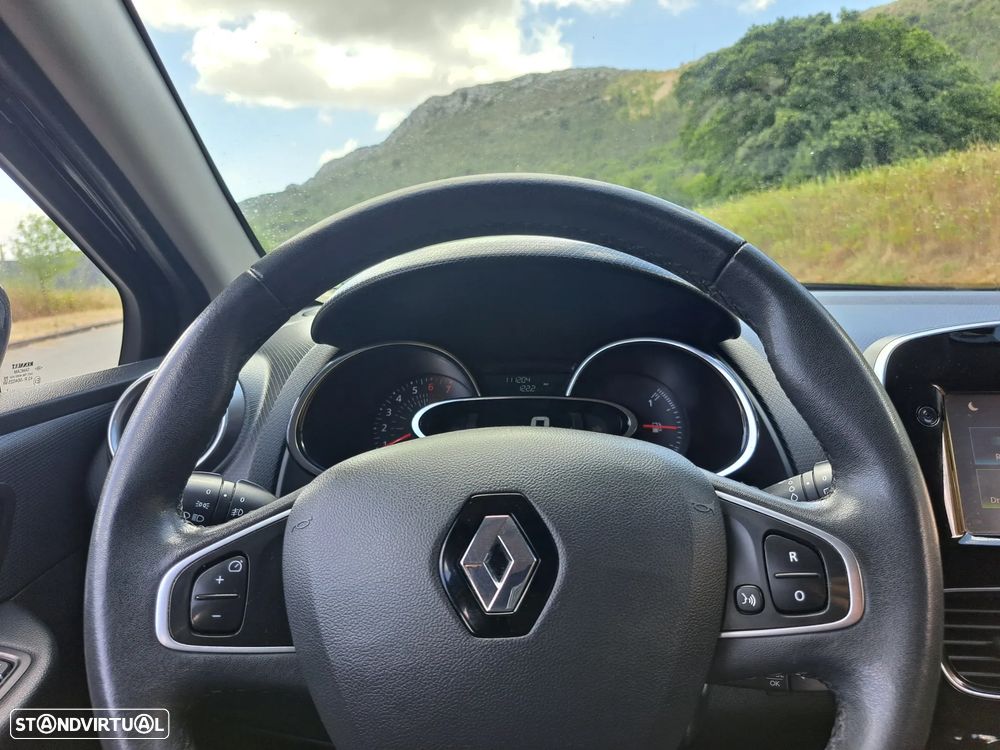 Renault Clio Break - 16