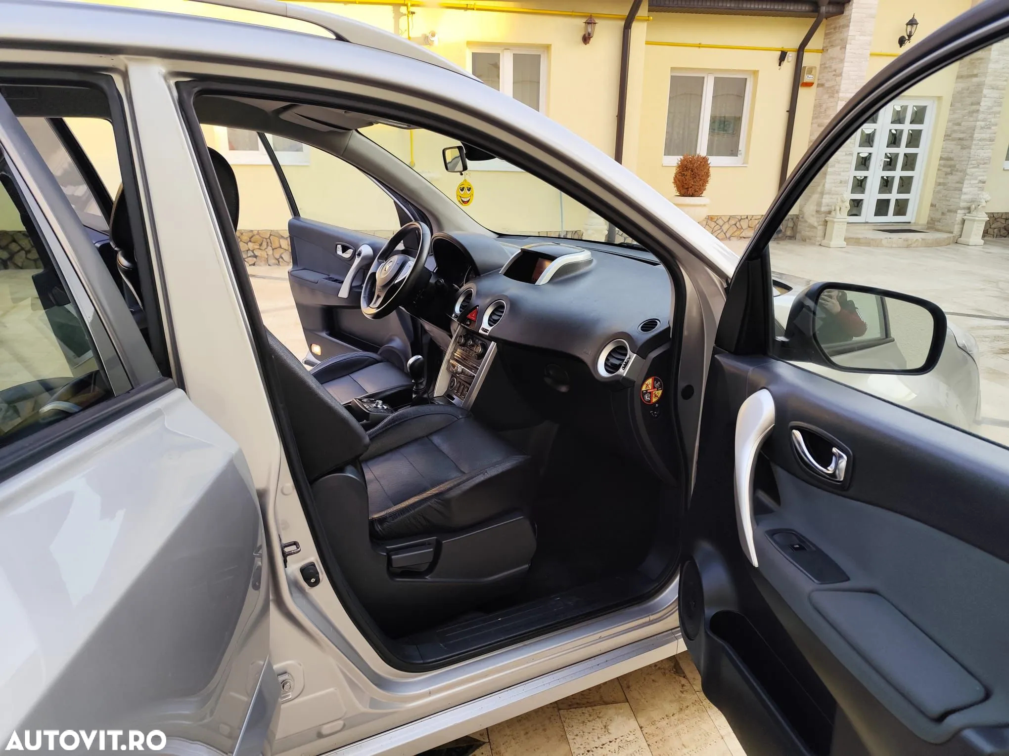Renault Koleos - 7