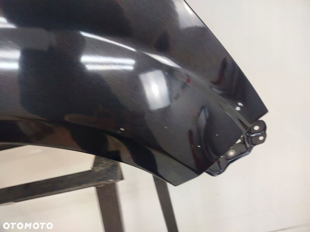 SUZUKI SPLASH 08R- BŁOTNIK PRAWY PRZÓD PRZEDNI ZCE - 5