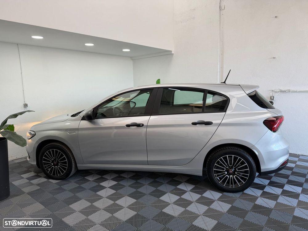 Fiat Tipo 1.3 MultiJet City Life - 3
