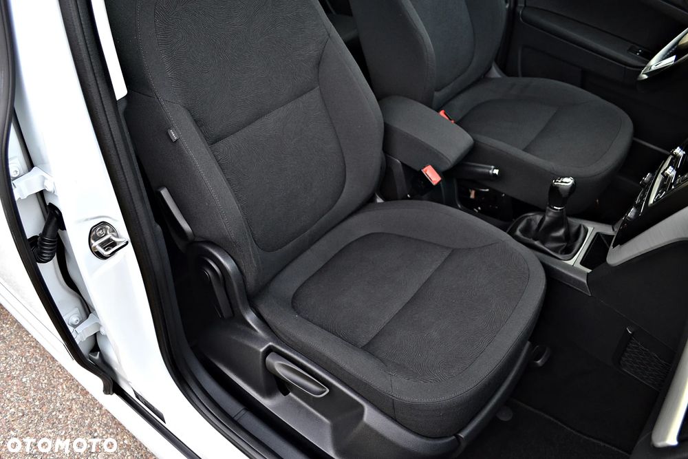 Skoda Yeti 1.8 TSI 4x4 Ambition - 33